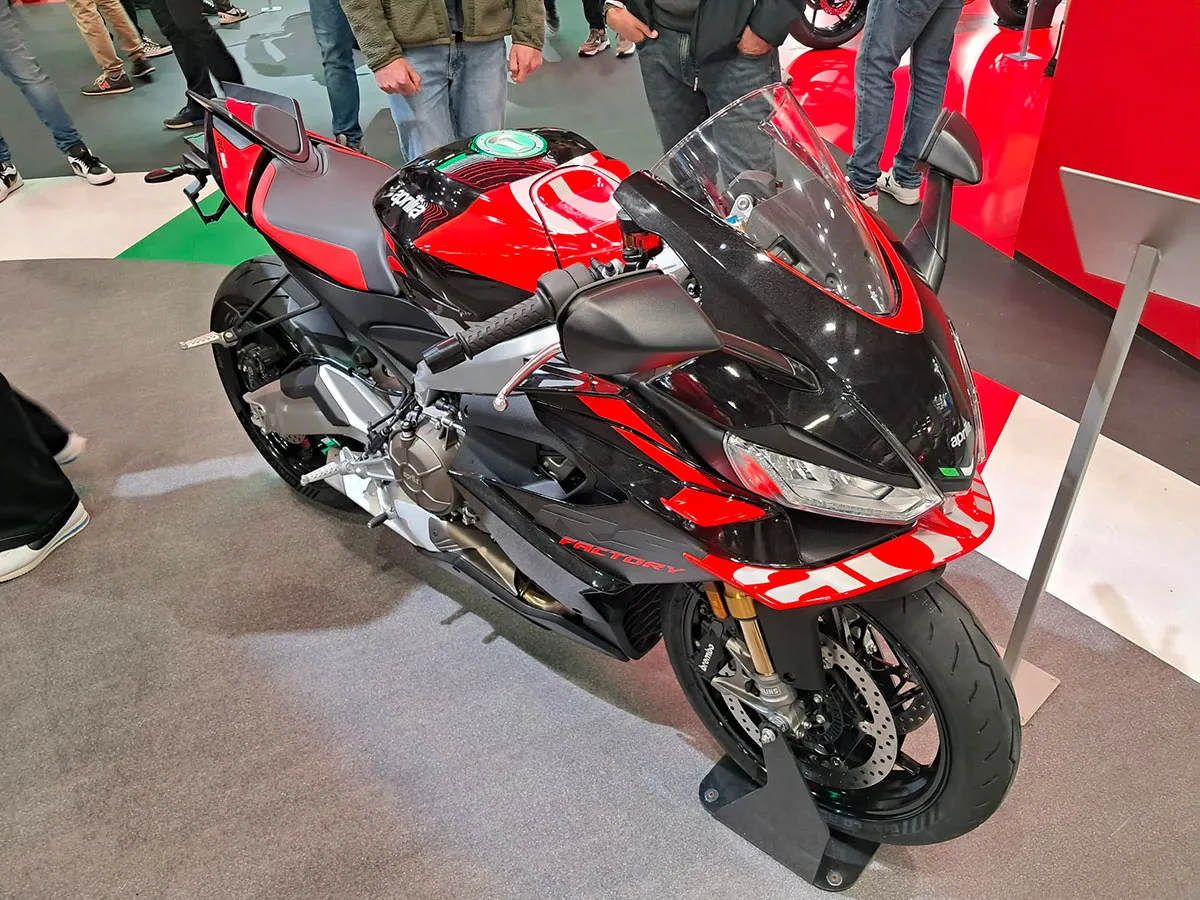 World Première Ducati Panigale V2 e Streetfighter V2 a EICMA 2024